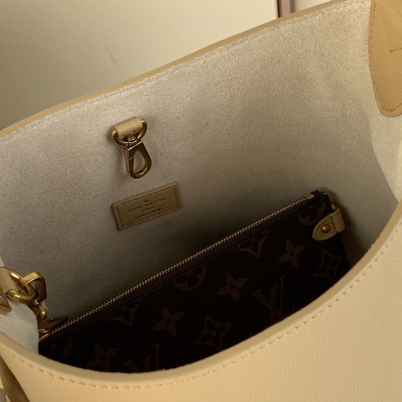 LV Top Handle Bags